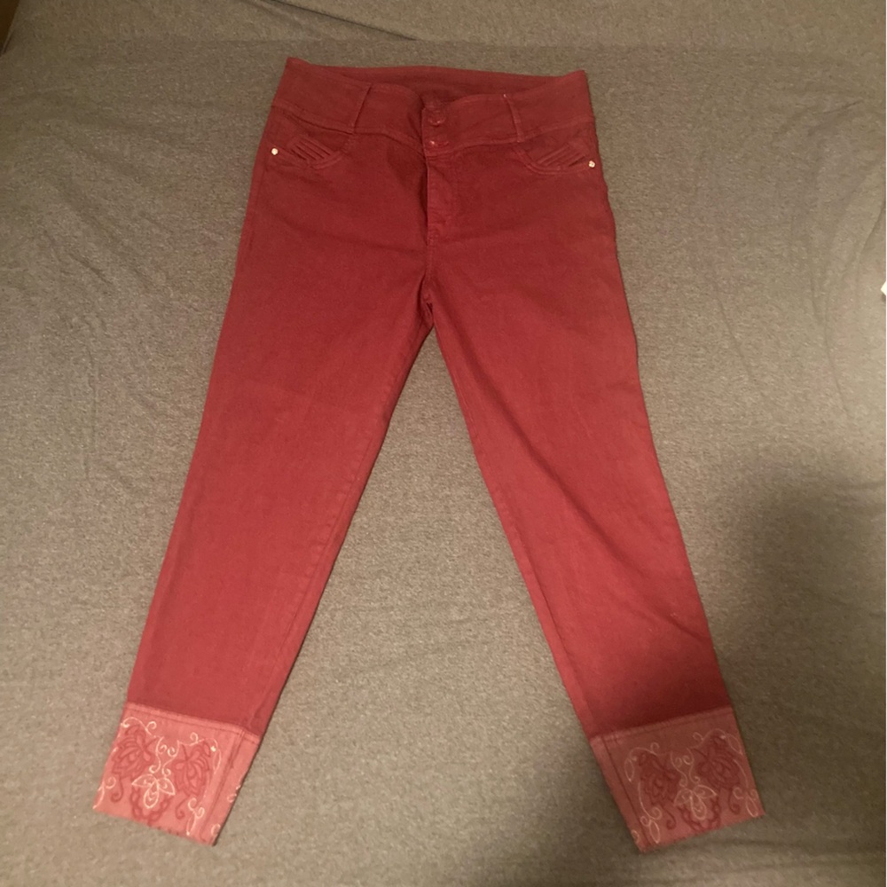 NEW Equilibrium Jeans